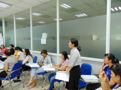 Đào tạo cấp dưới và chỉ đạo công việc – PouYuen (11.12.2019)
